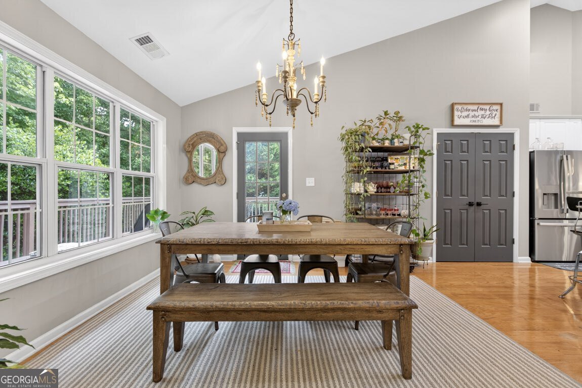 2462 Oak Bluff Drive Dacula - Photo 13