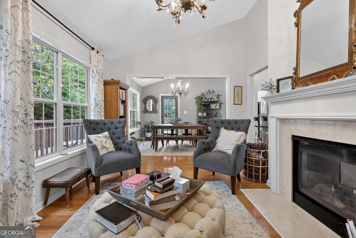 2462 Oak Bluff Drive Dacula - Photo 16