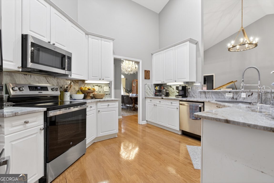 2462 Oak Bluff Drive Dacula - Photo 19