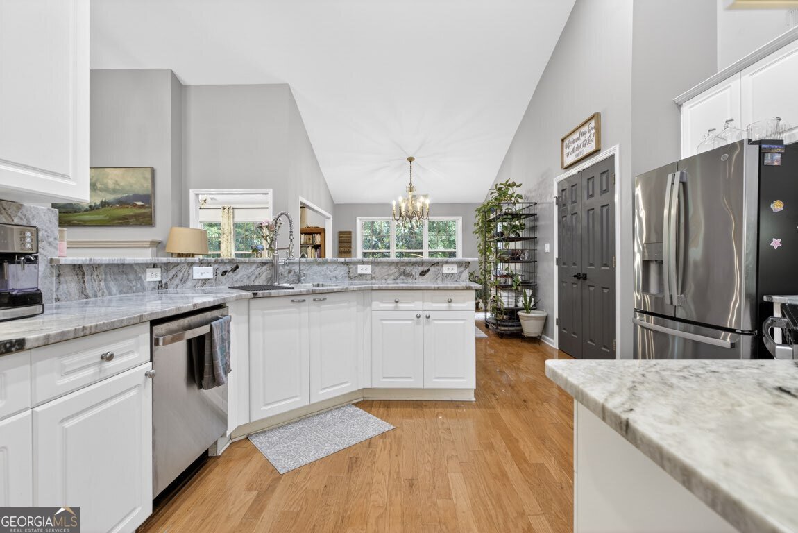 2462 Oak Bluff Drive Dacula - Photo 20