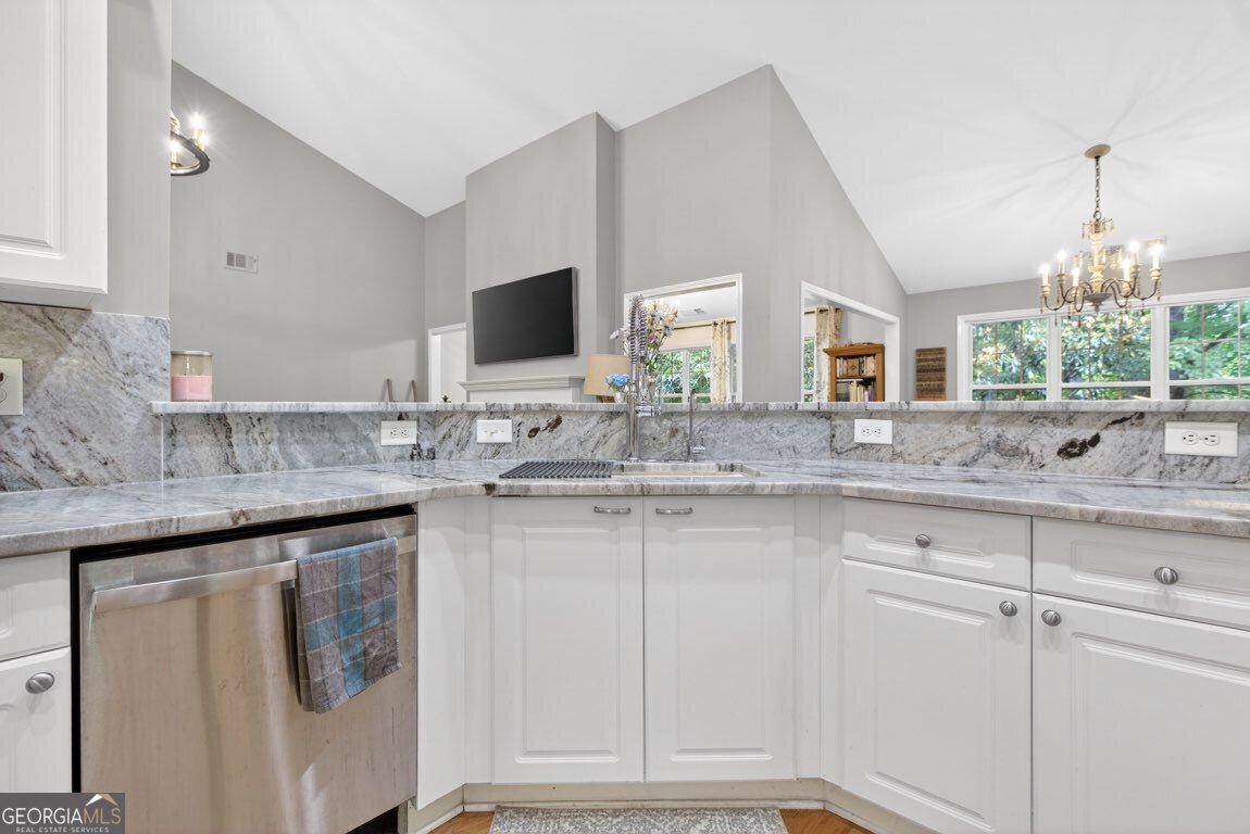 2462 Oak Bluff Drive Dacula - Photo 21
