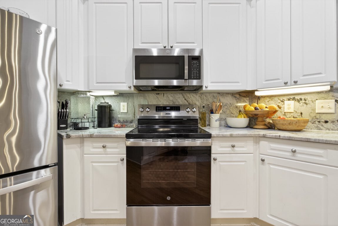 2462 Oak Bluff Drive Dacula - Photo 22