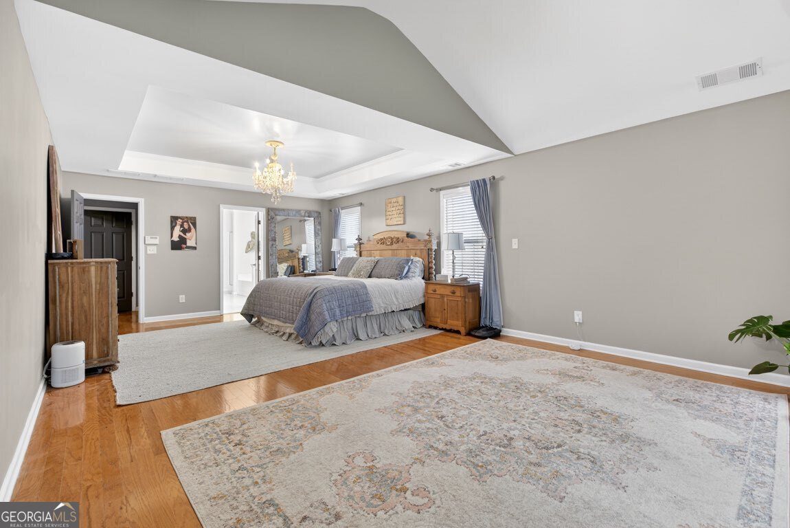 2462 Oak Bluff Drive Dacula - Photo 24