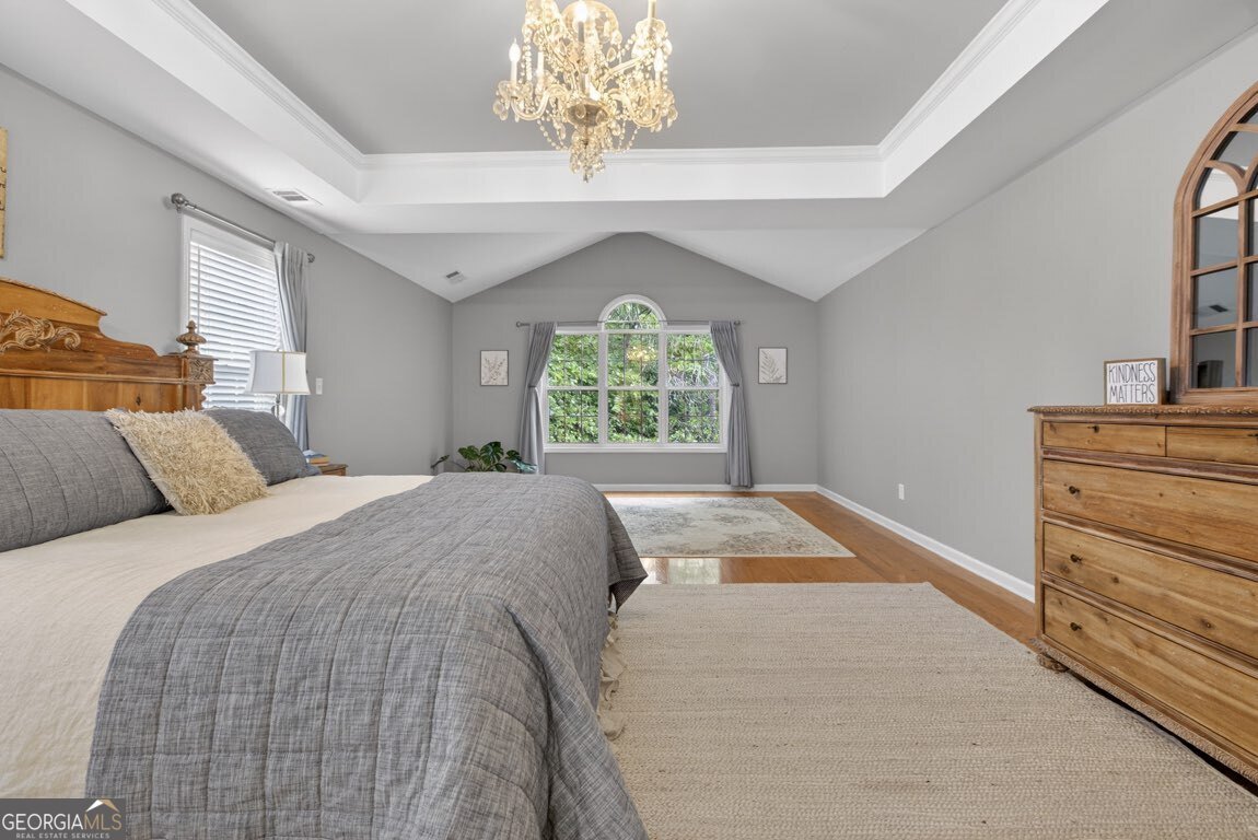 2462 Oak Bluff Drive Dacula - Photo 27