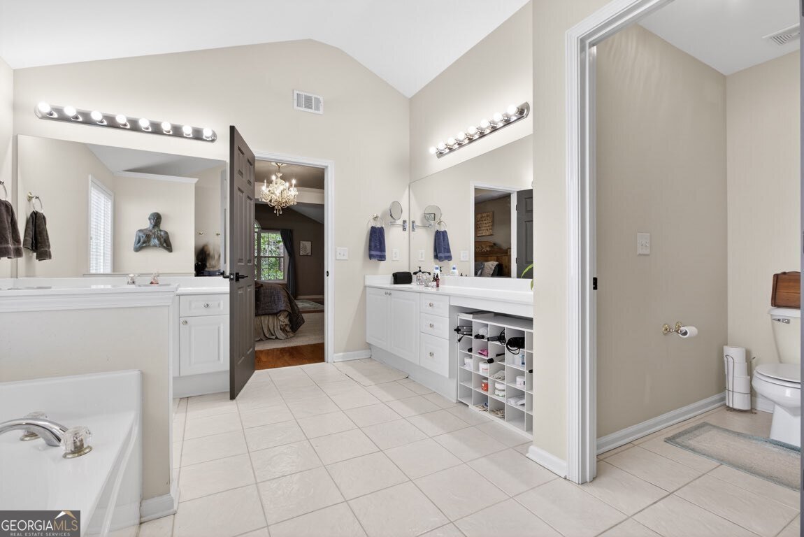 2462 Oak Bluff Drive Dacula - Photo 33