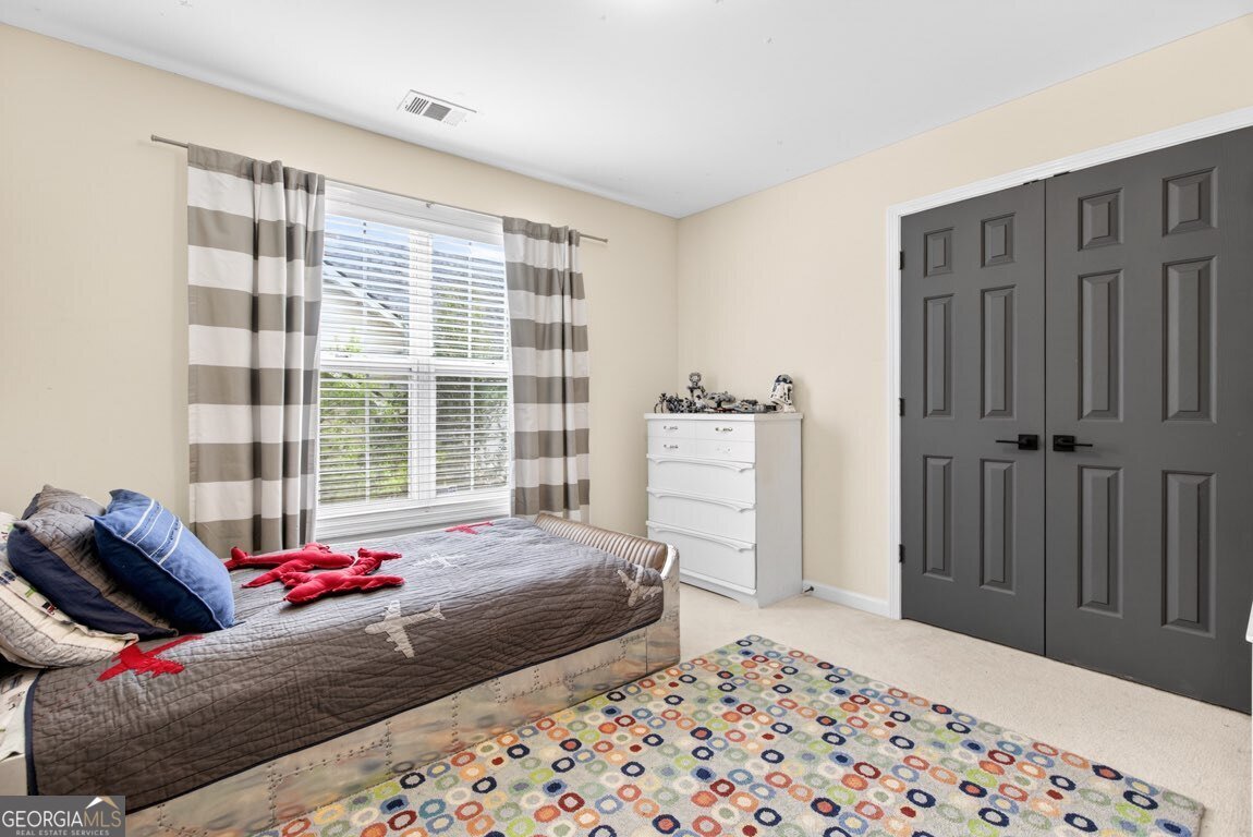 2462 Oak Bluff Drive Dacula - Photo 34