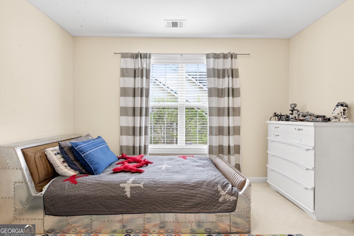 2462 Oak Bluff Drive Dacula - Photo 35