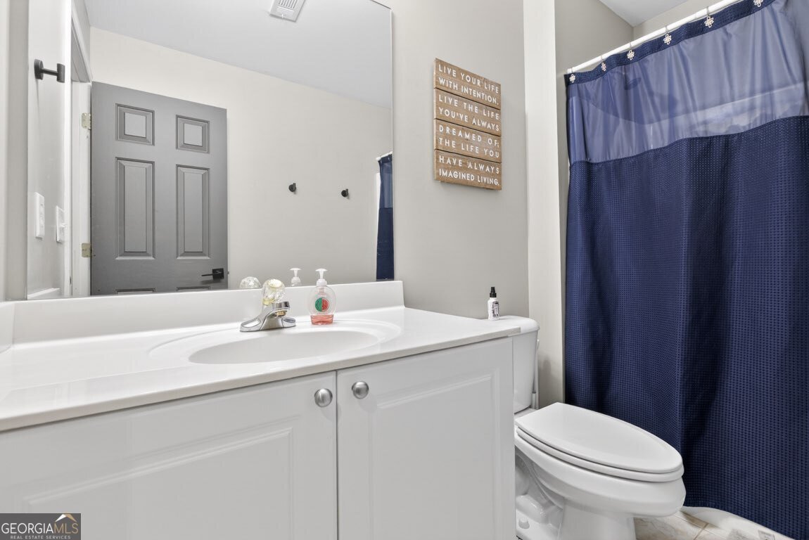 2462 Oak Bluff Drive Dacula - Photo 40