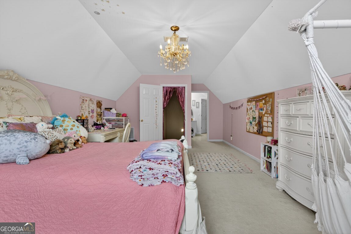 2462 Oak Bluff Drive Dacula - Photo 41