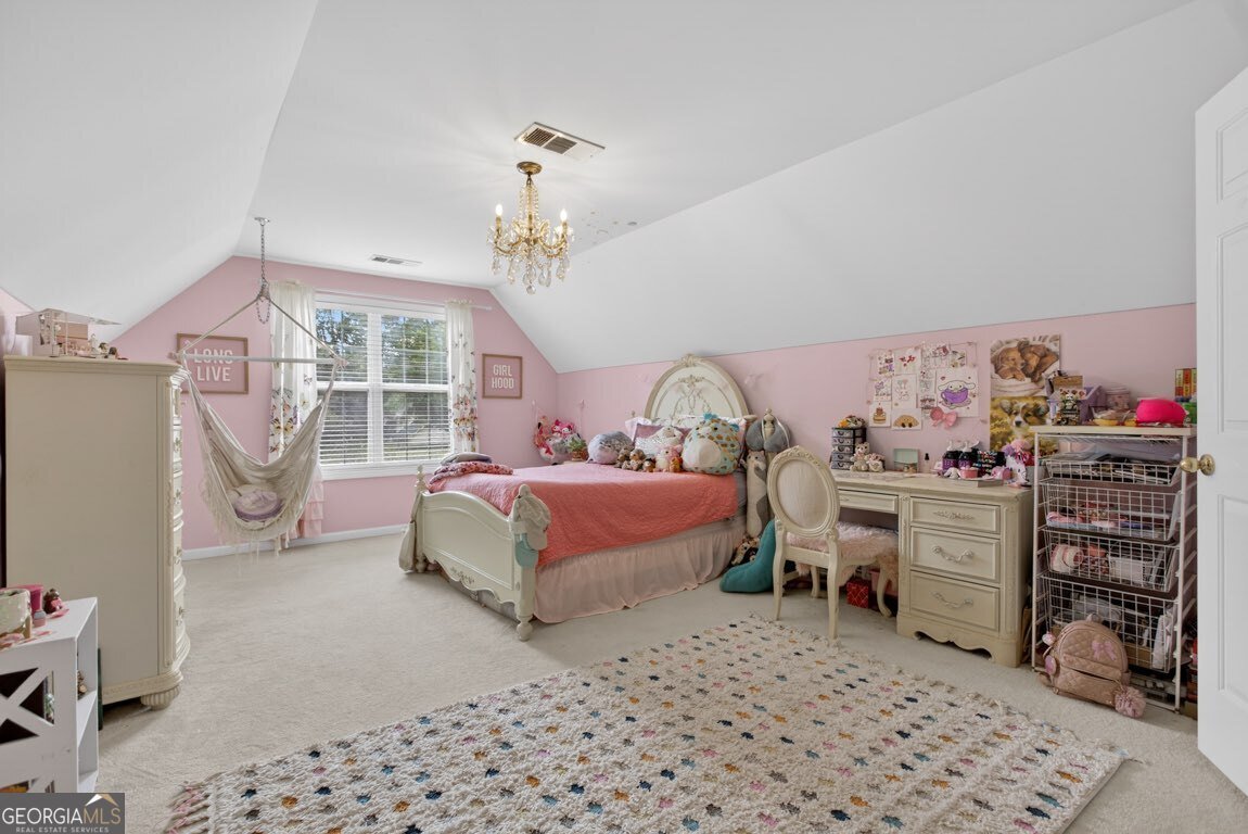 2462 Oak Bluff Drive Dacula - Photo 42