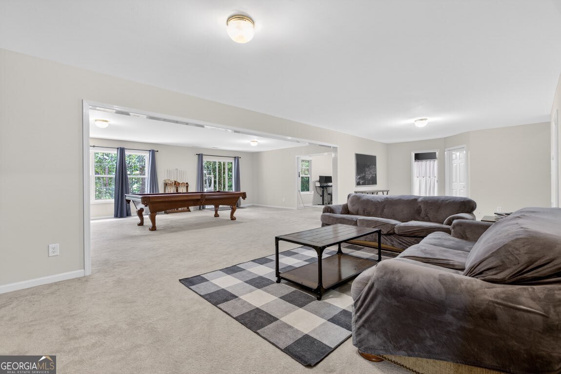 2462 Oak Bluff Drive Dacula - Photo 49