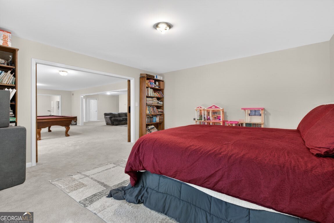 2462 Oak Bluff Drive Dacula - Photo 61