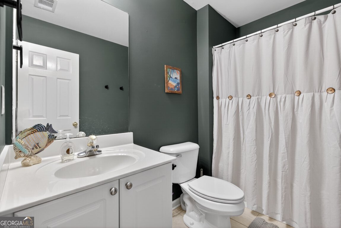 2462 Oak Bluff Drive Dacula - Photo 65