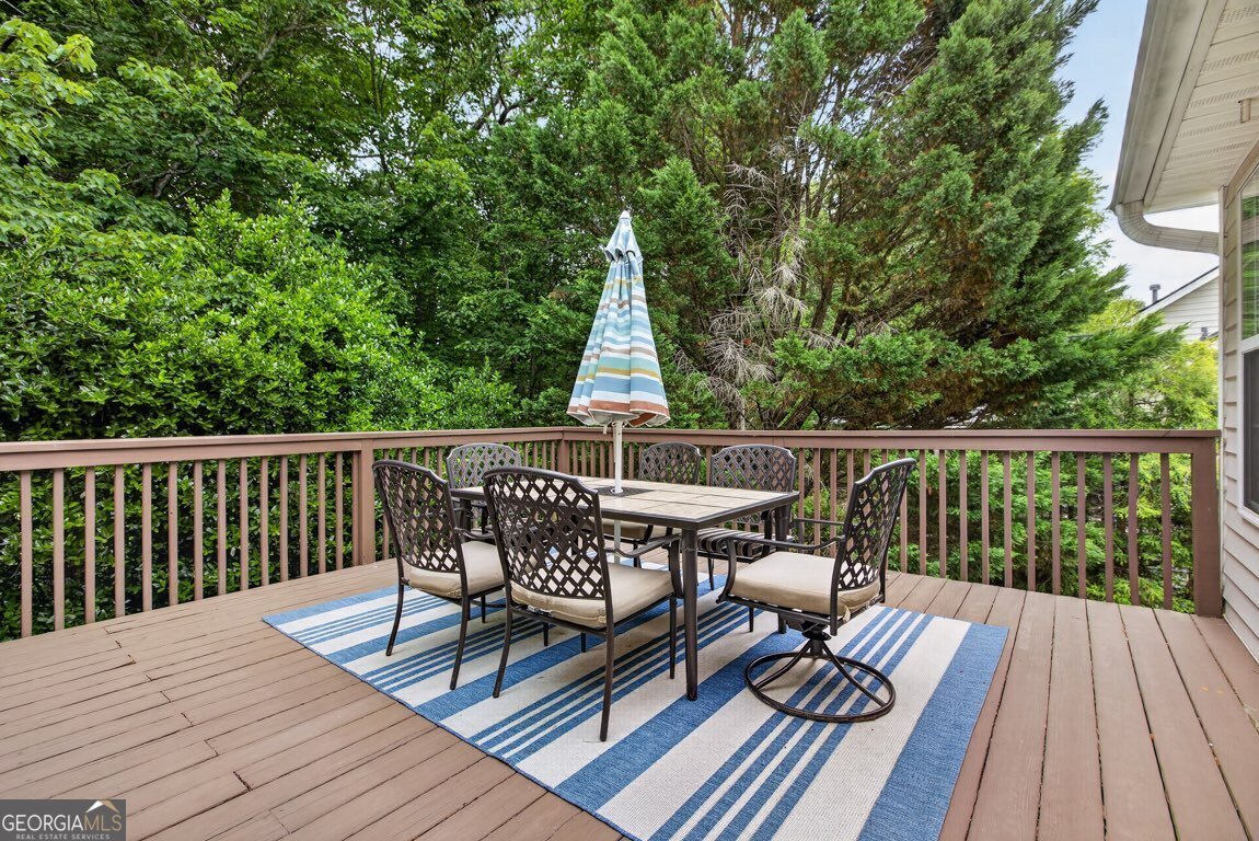 2462 Oak Bluff Drive Dacula - Photo 66
