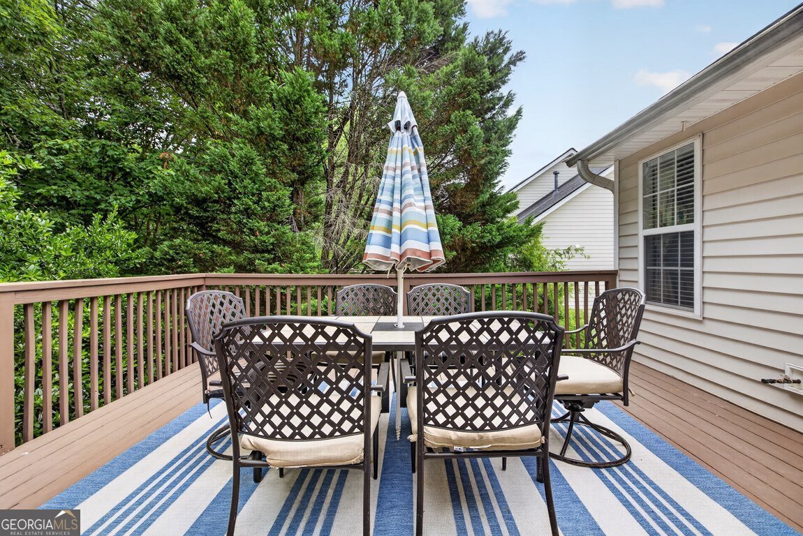 2462 Oak Bluff Drive Dacula - Photo 67