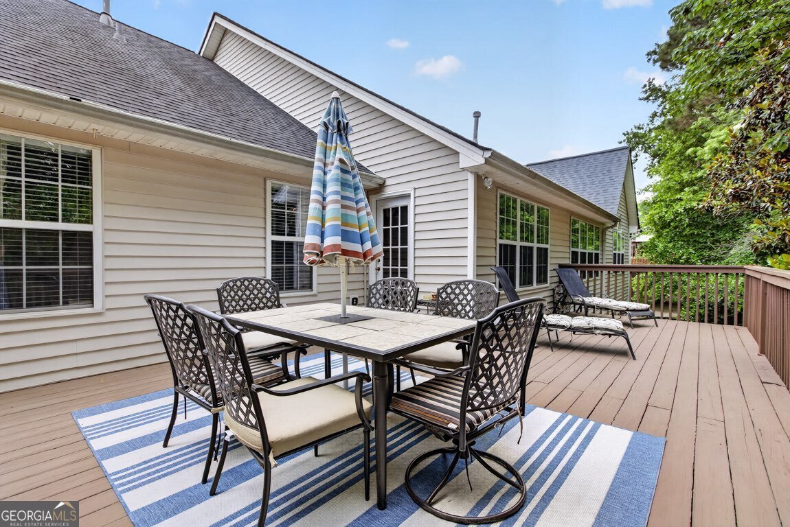 2462 Oak Bluff Drive Dacula - Photo 68