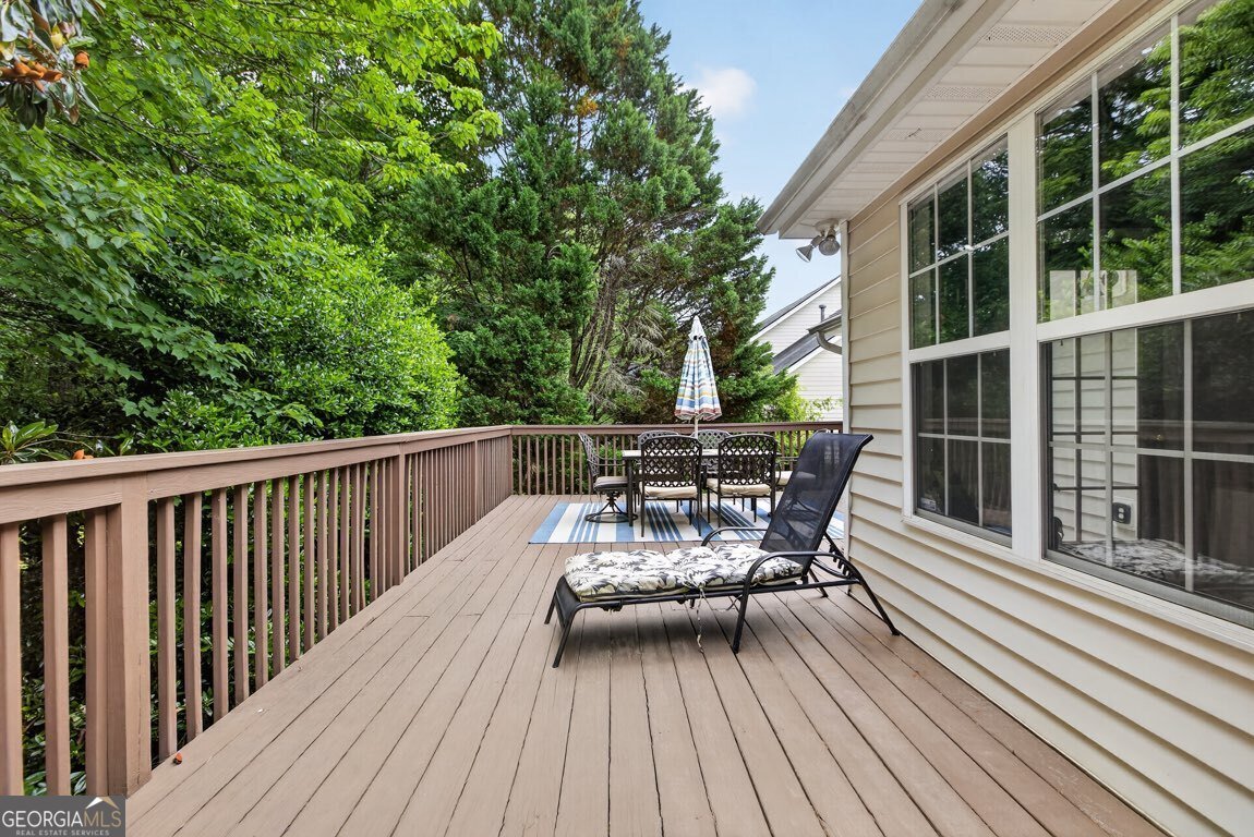 2462 Oak Bluff Drive Dacula - Photo 69
