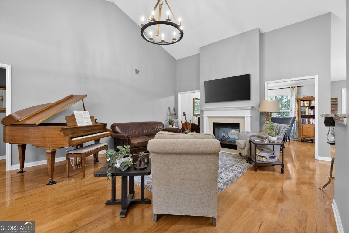 2462 Oak Bluff Drive Dacula - Photo 7