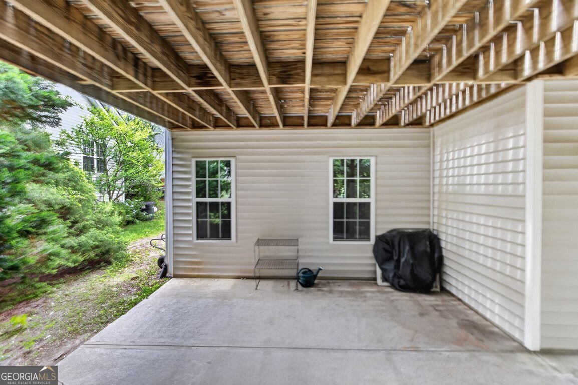 2462 Oak Bluff Drive Dacula - Photo 72