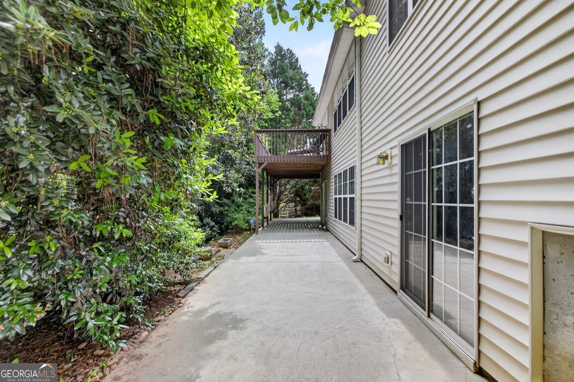 2462 Oak Bluff Drive Dacula - Photo 73