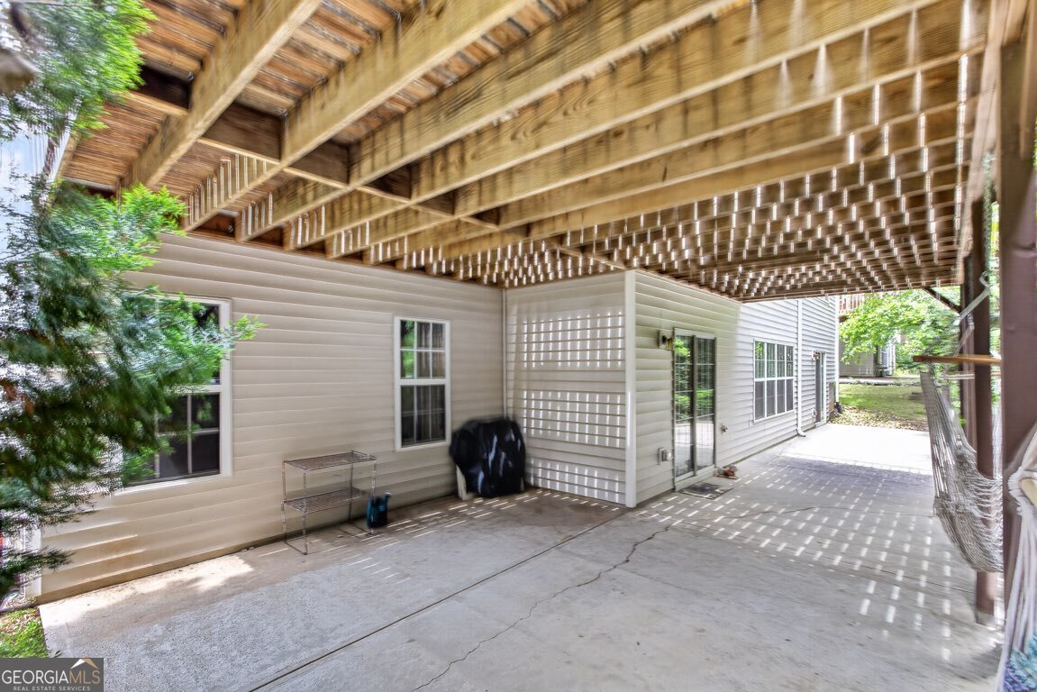 2462 Oak Bluff Drive Dacula - Photo 74