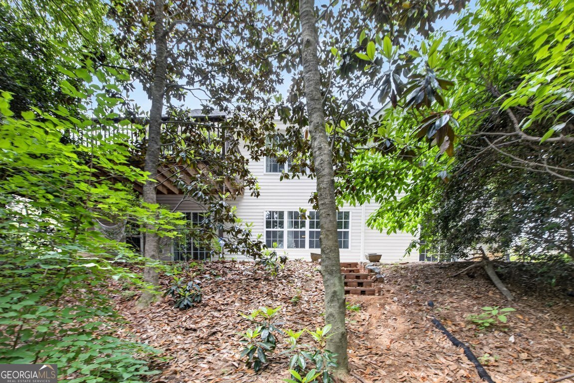2462 Oak Bluff Drive Dacula - Photo 75