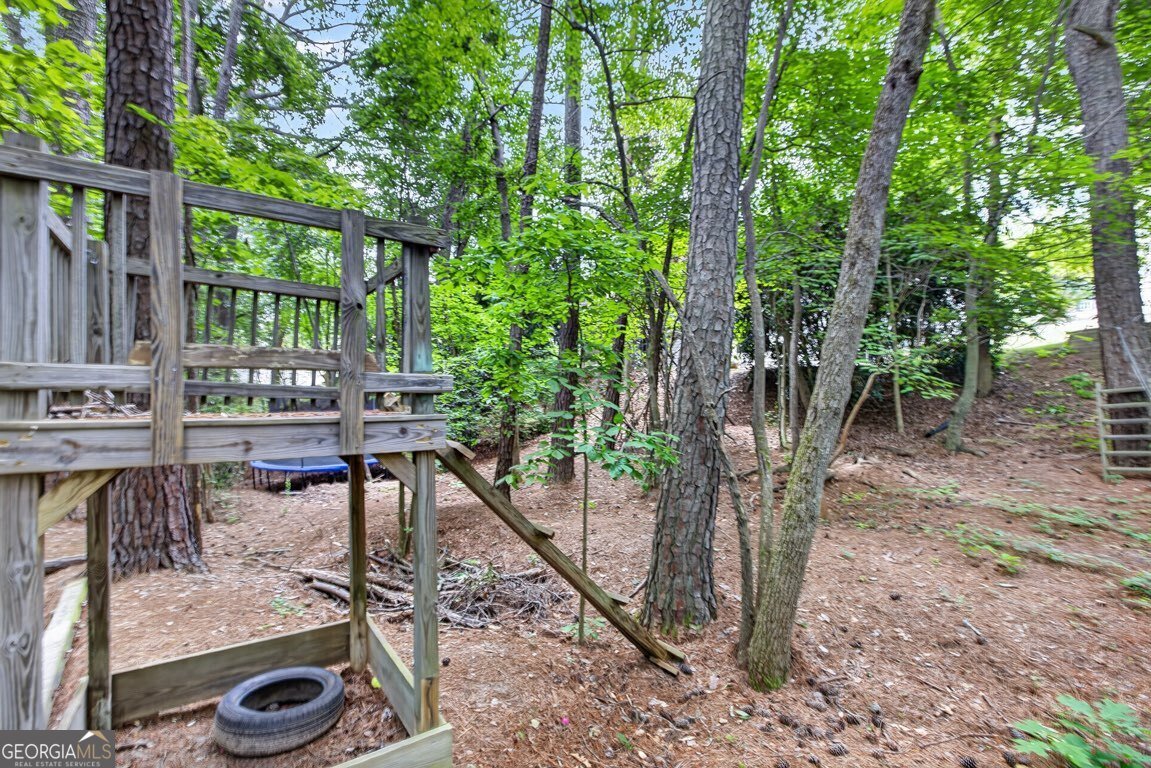 2462 Oak Bluff Drive Dacula - Photo 77