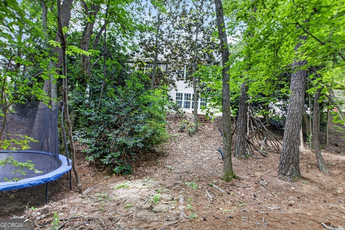 2462 Oak Bluff Drive Dacula - Photo 78