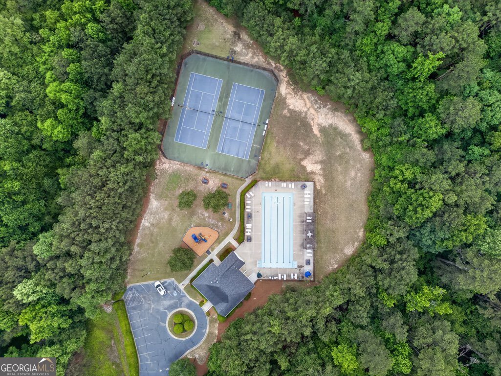 2462 Oak Bluff Drive Dacula - Photo 79