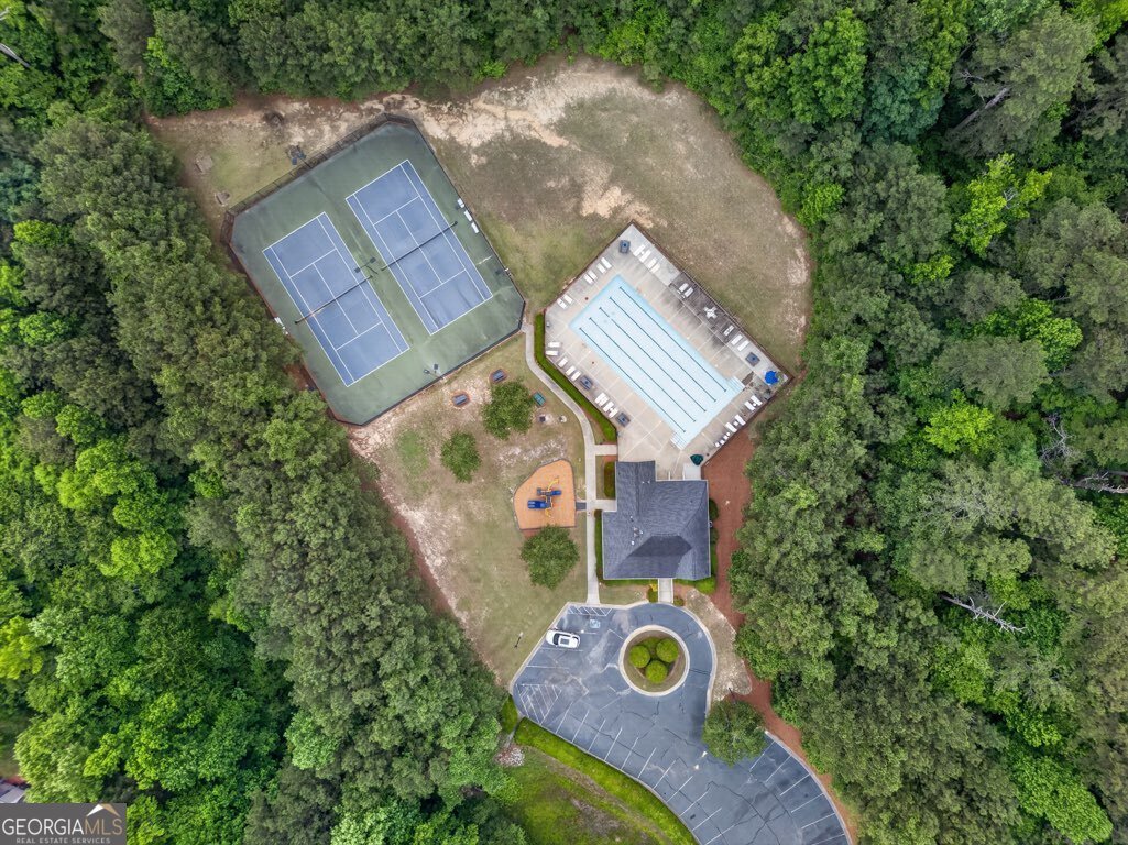2462 Oak Bluff Drive Dacula - Photo 80