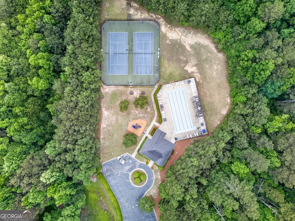2462 Oak Bluff Drive Dacula - Photo 81