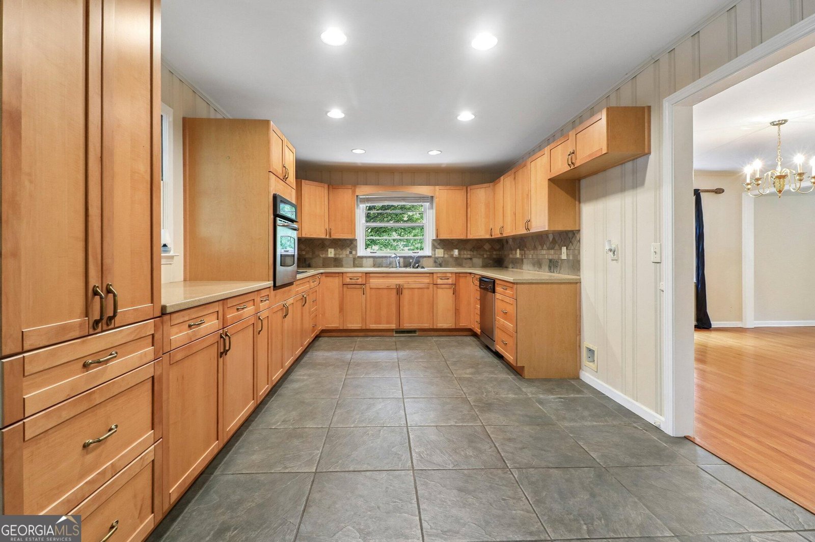 5117 Lakewood Drive Acworth - Photo 11