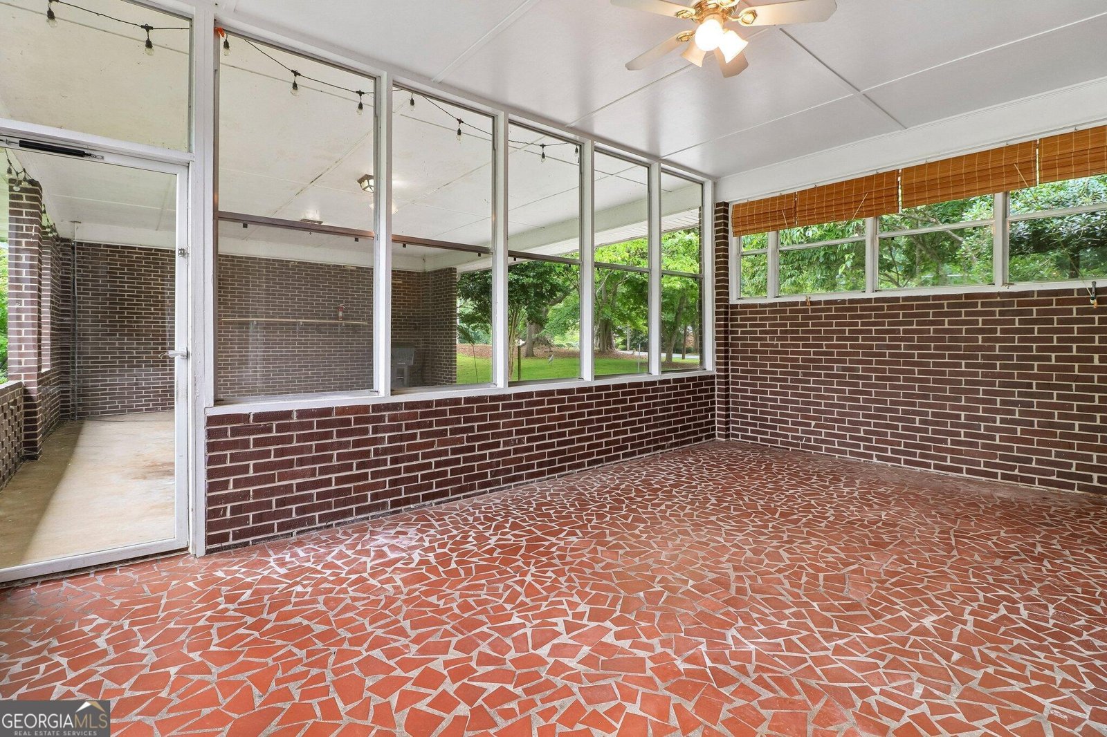 5117 Lakewood Drive Acworth - Photo 24