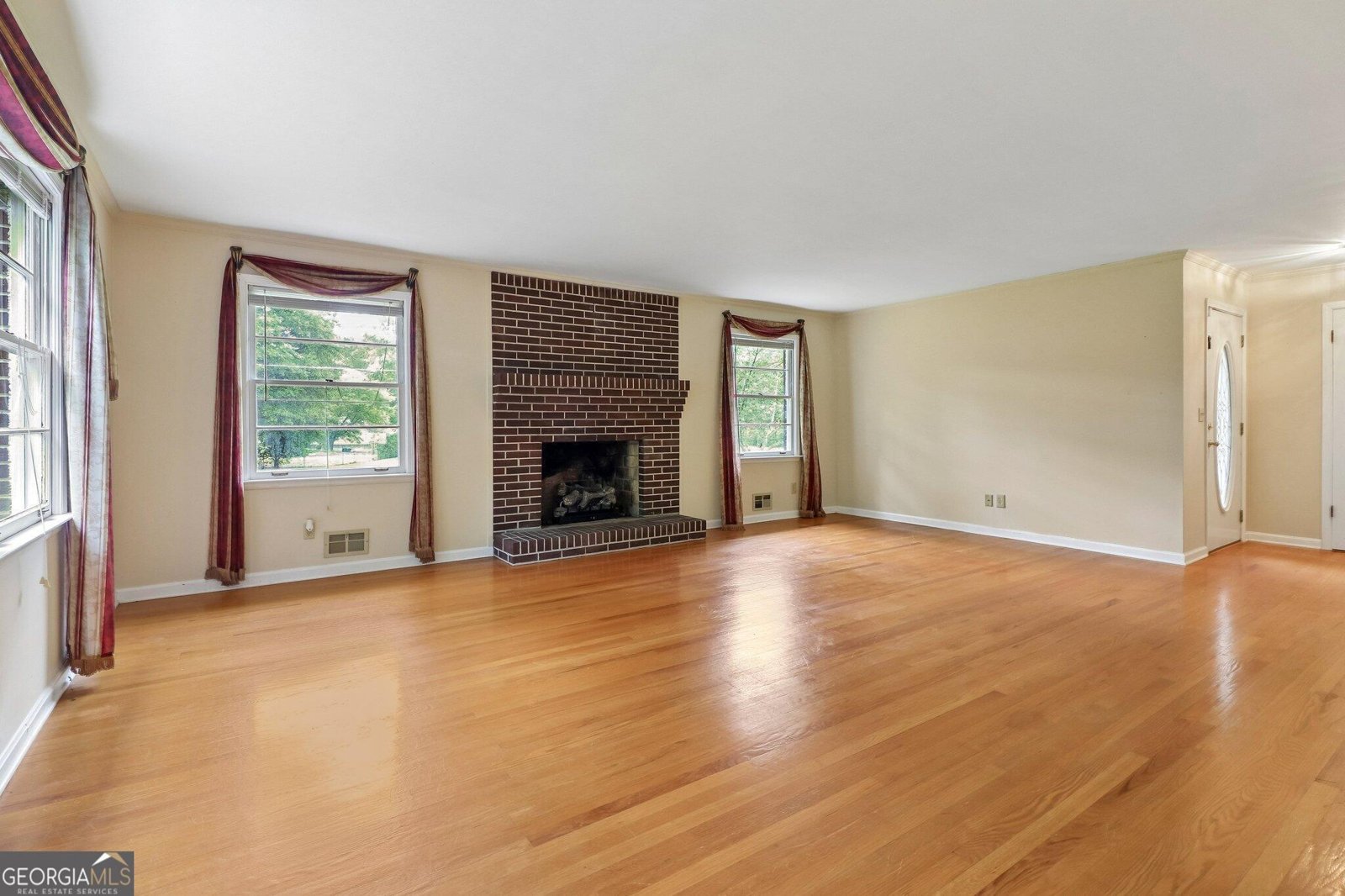 5117 Lakewood Drive Acworth - Photo 6