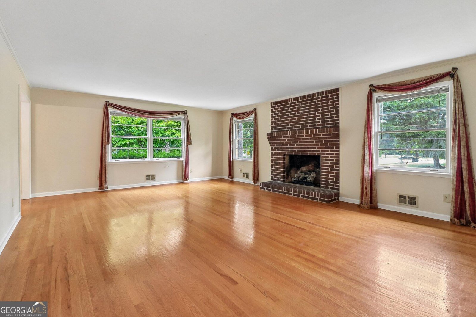 5117 Lakewood Drive Acworth - Photo 7