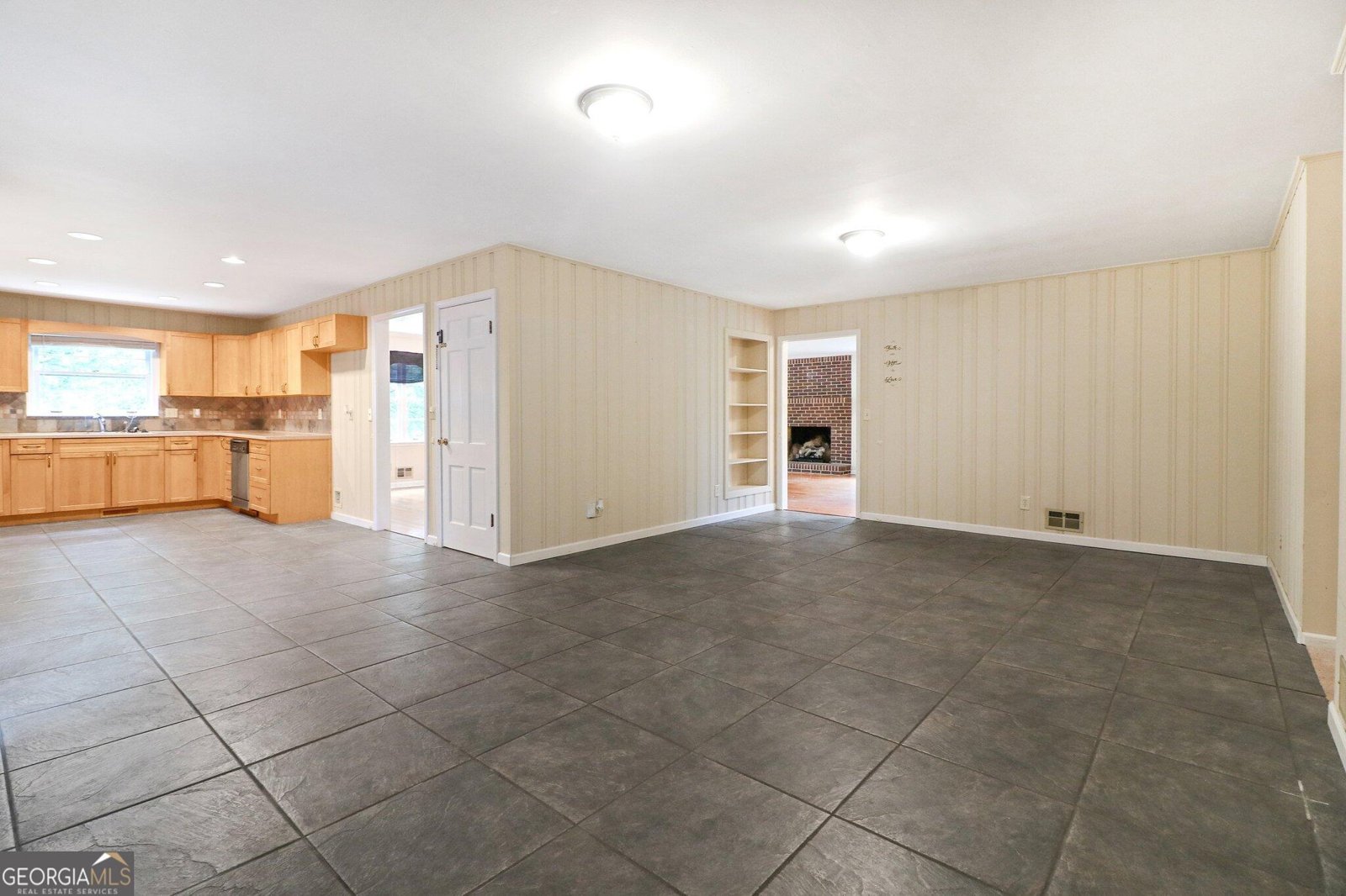 5117 Lakewood Drive Acworth - Photo 9