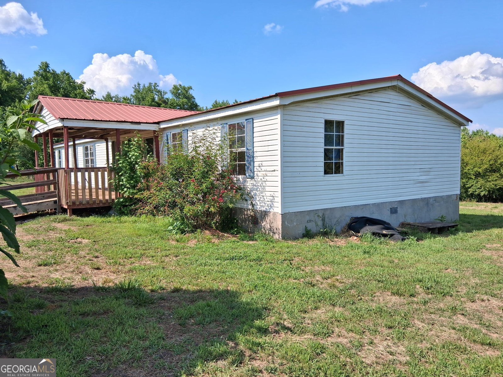 534 Dunson Cemetery Road Commerce - Photo 8