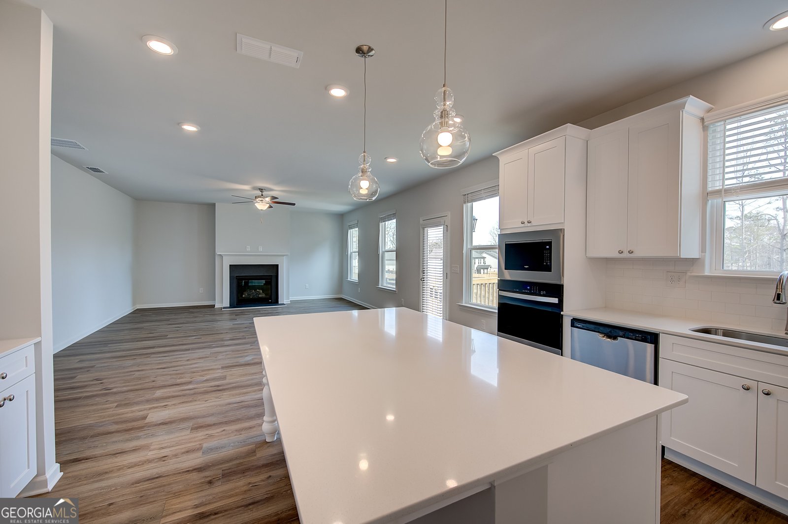 2464 Dixon Place Lawrenceville - Photo 15