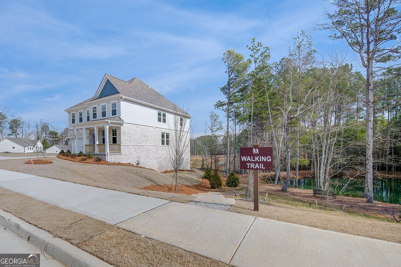 2464 Dixon Place Lawrenceville - Photo 31