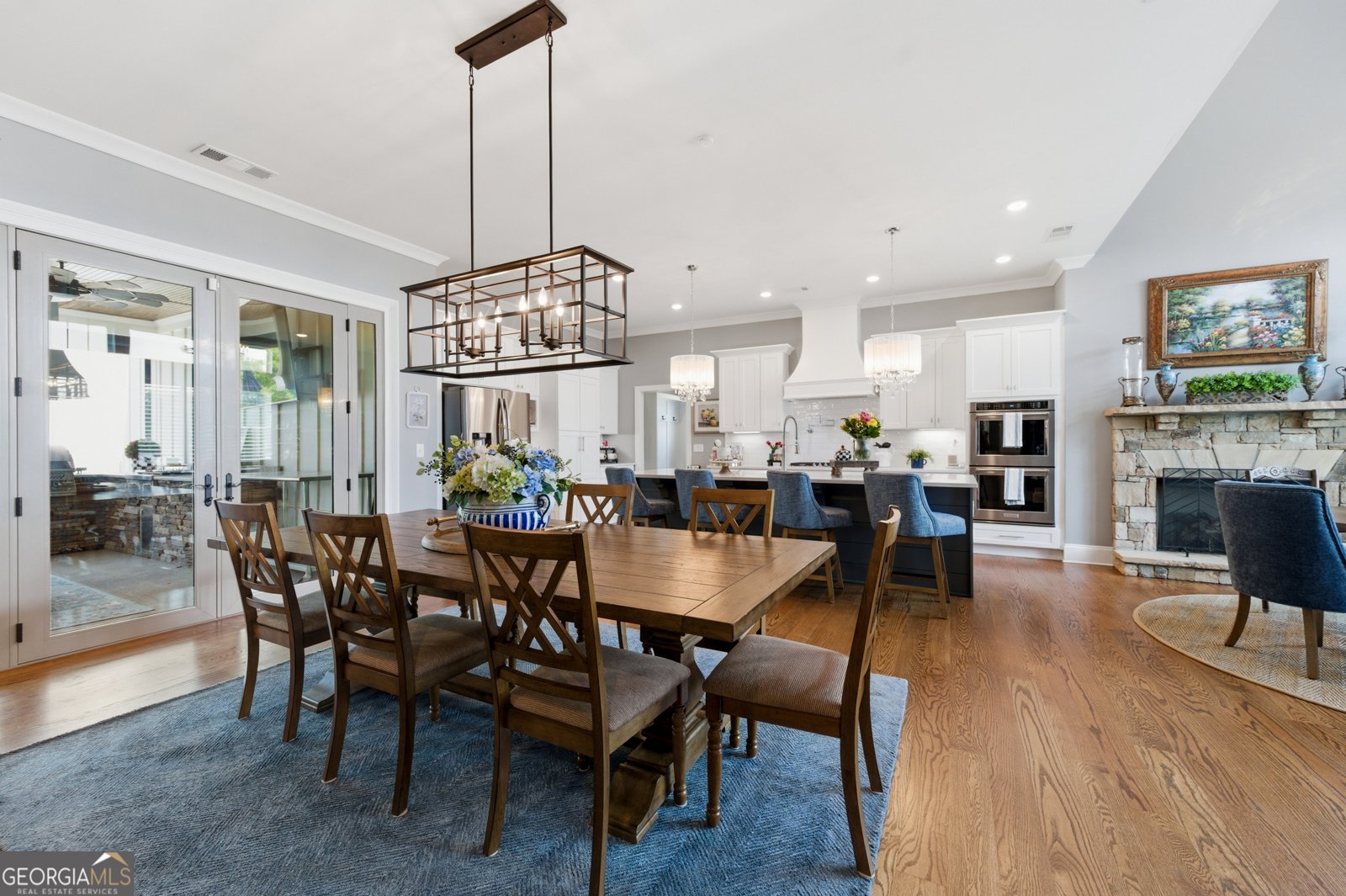 4577 Yellow Creek Road Ball Ground - Photo 15