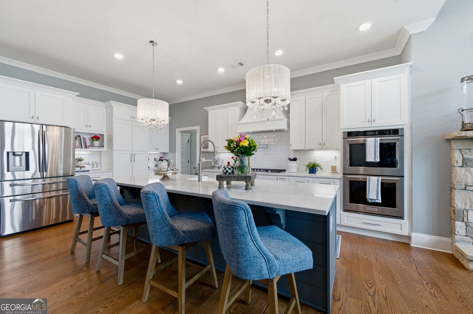 4577 Yellow Creek Road Ball Ground - Photo 16