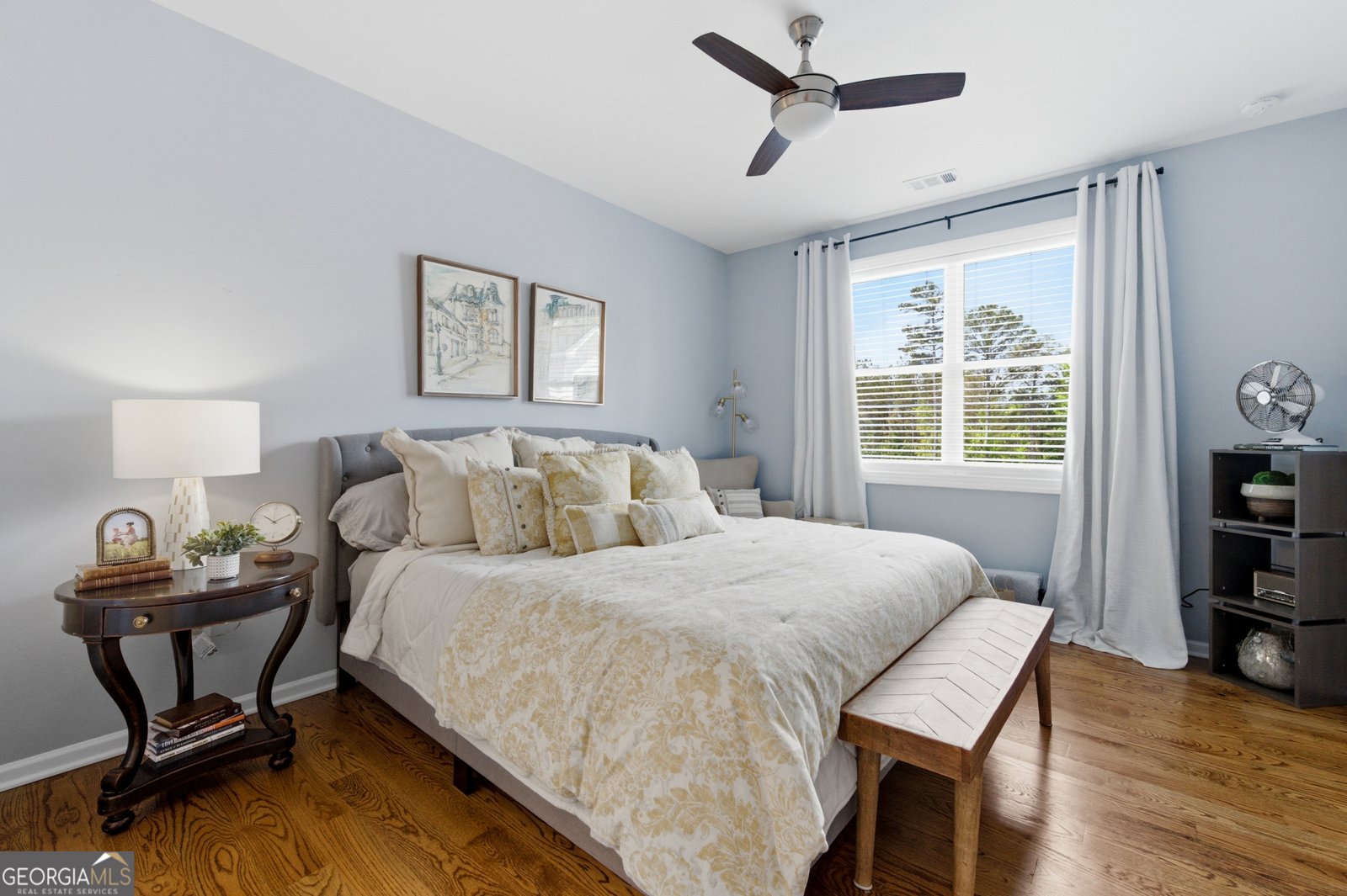 4577 Yellow Creek Road Ball Ground - Photo 31