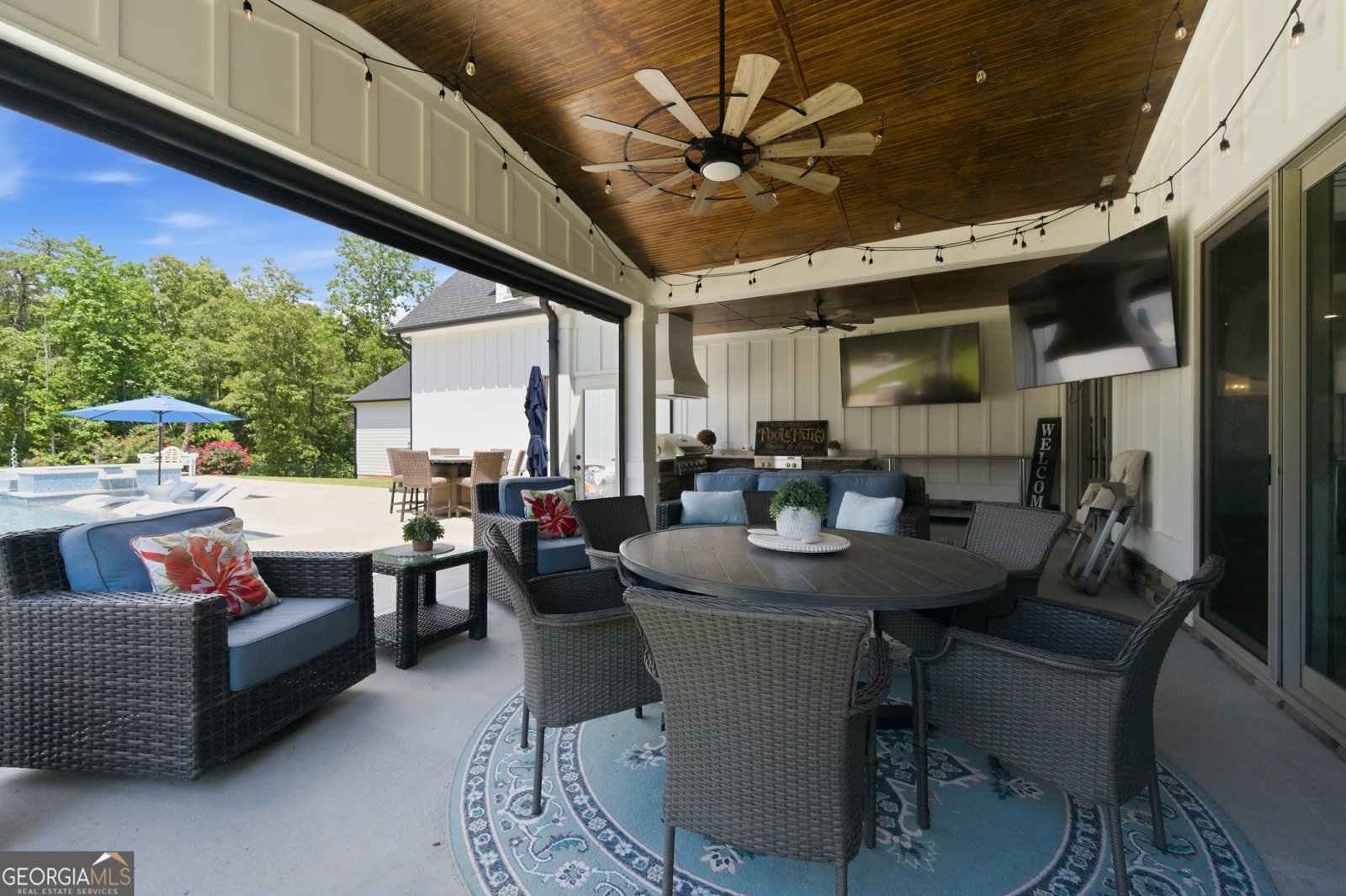 4577 Yellow Creek Road Ball Ground - Photo 35