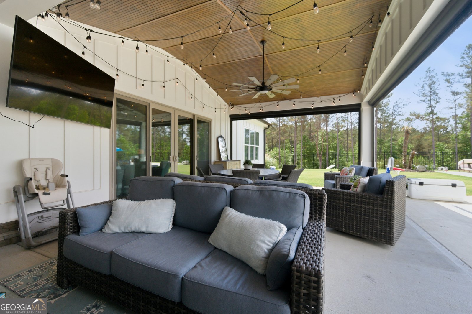 4577 Yellow Creek Road Ball Ground - Photo 37