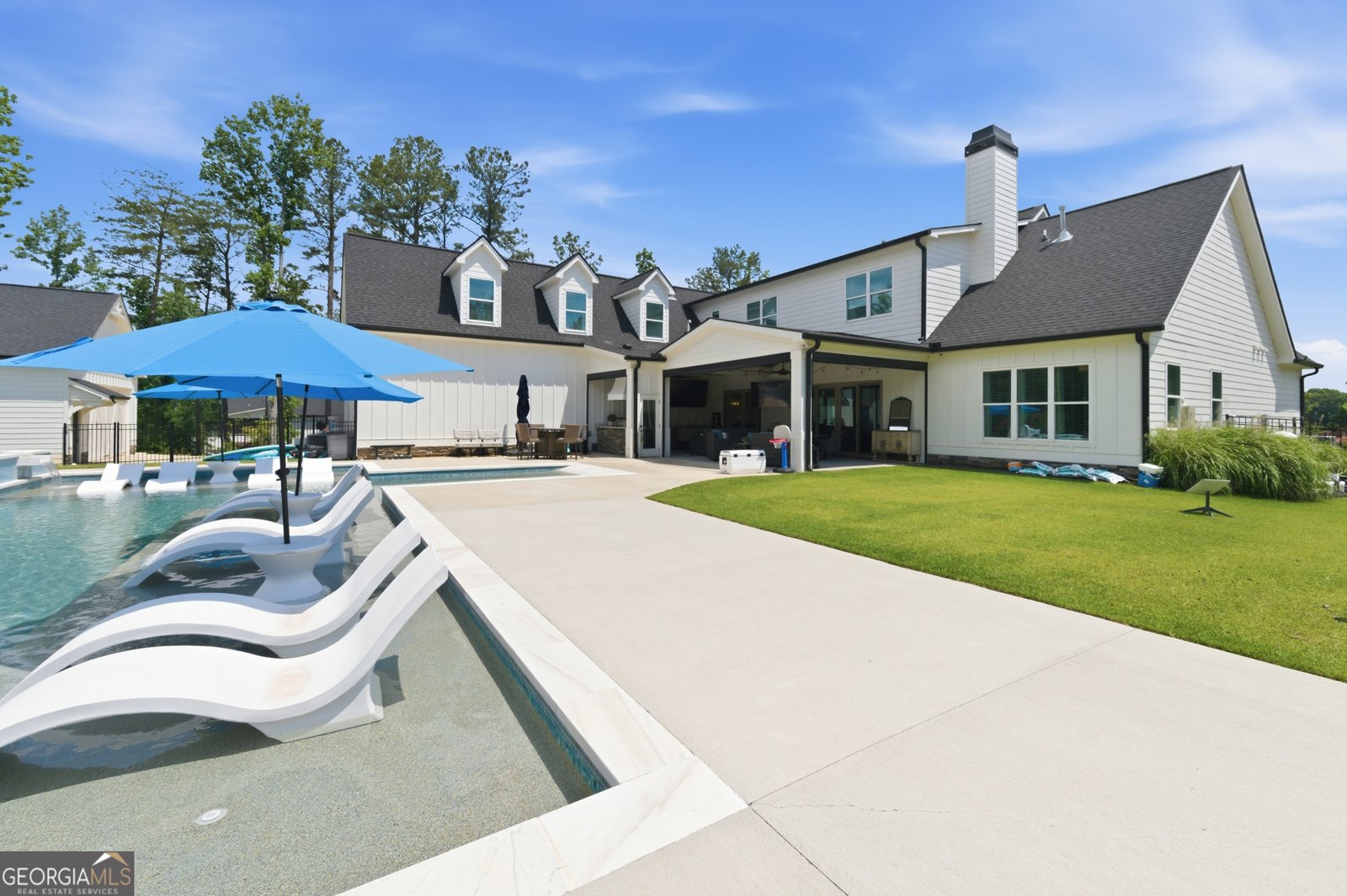 4577 Yellow Creek Road Ball Ground - Photo 47