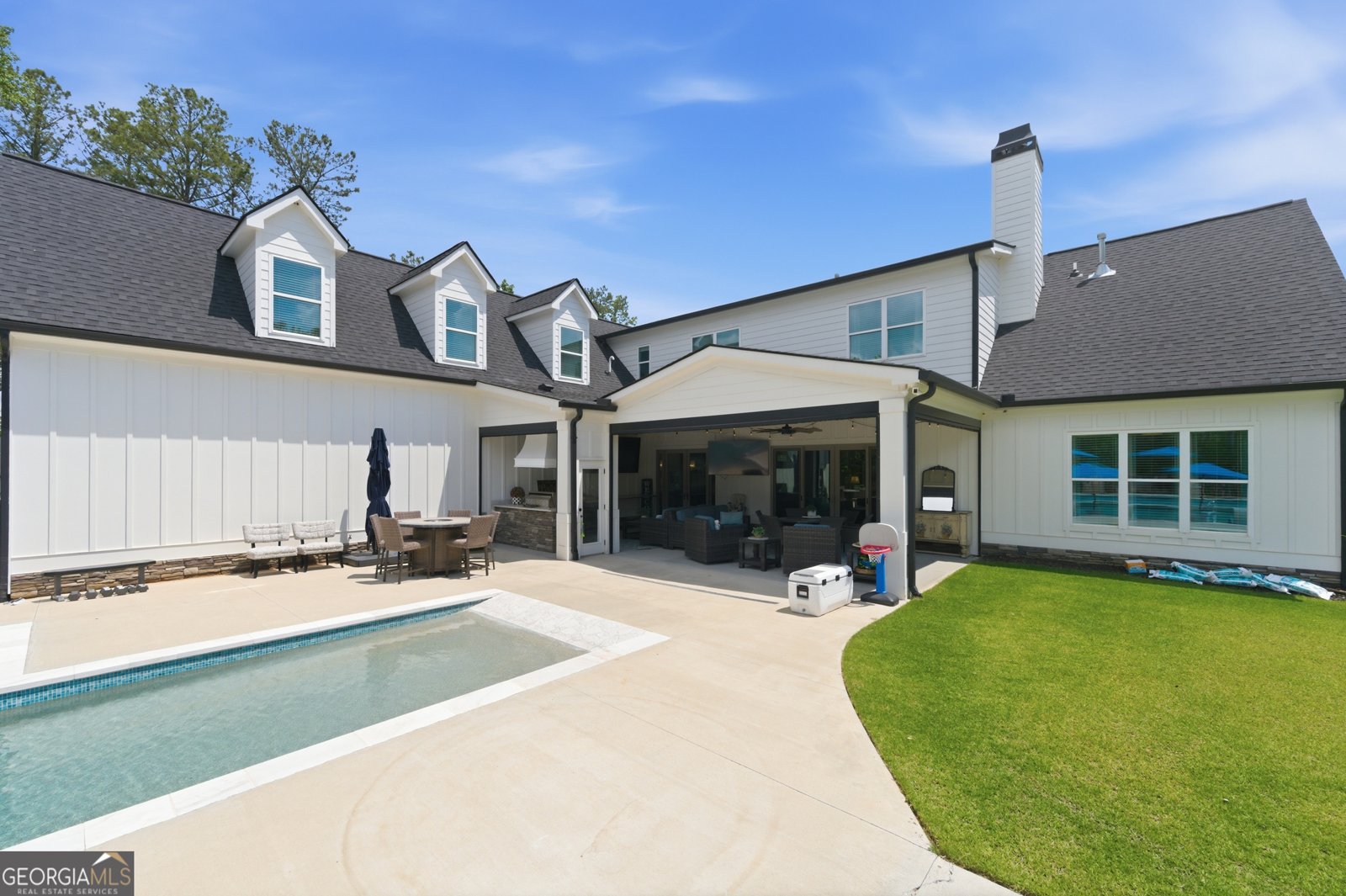 4577 Yellow Creek Road Ball Ground - Photo 48