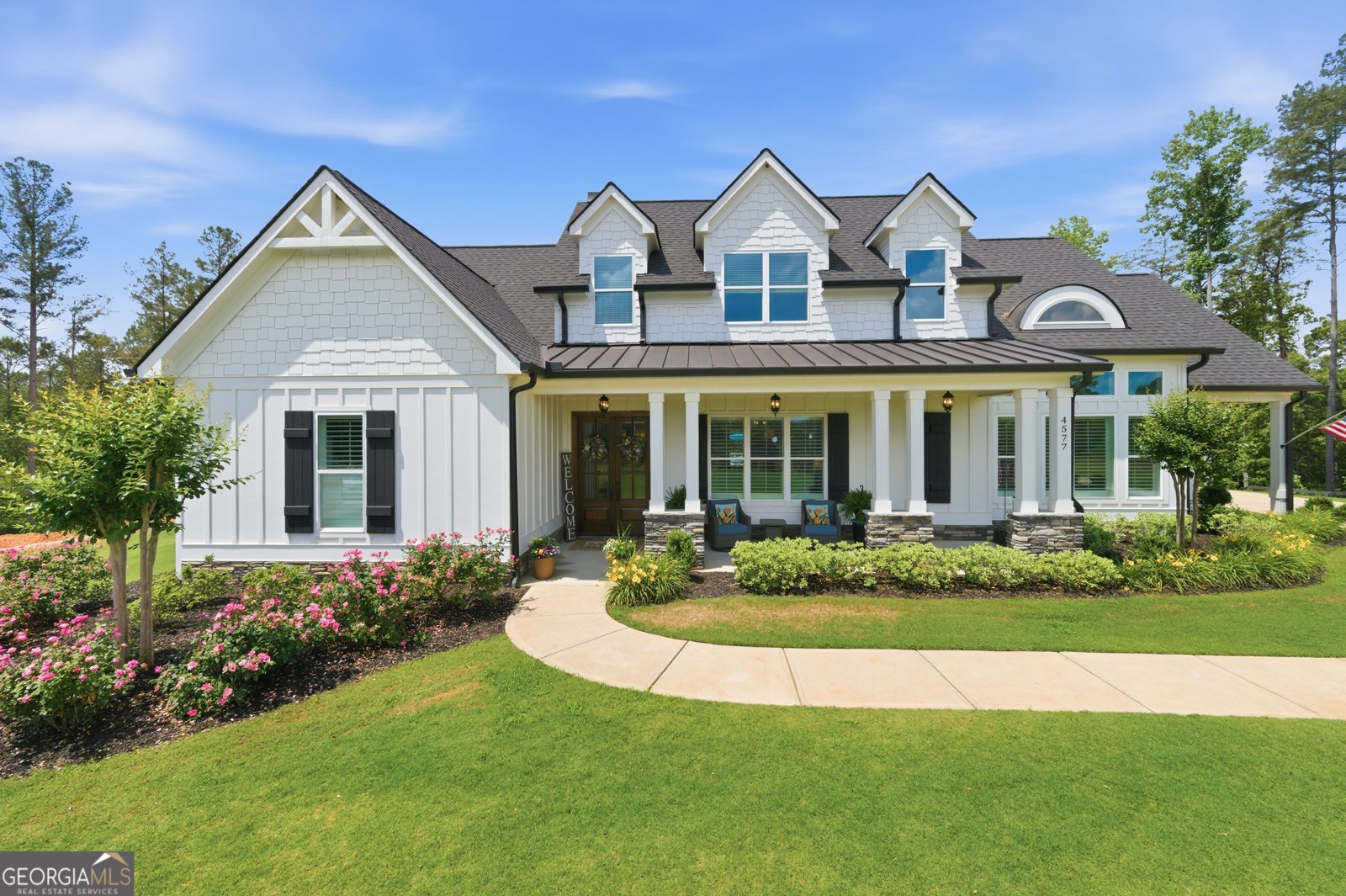 4577 Yellow Creek Road Ball Ground - Photo 49