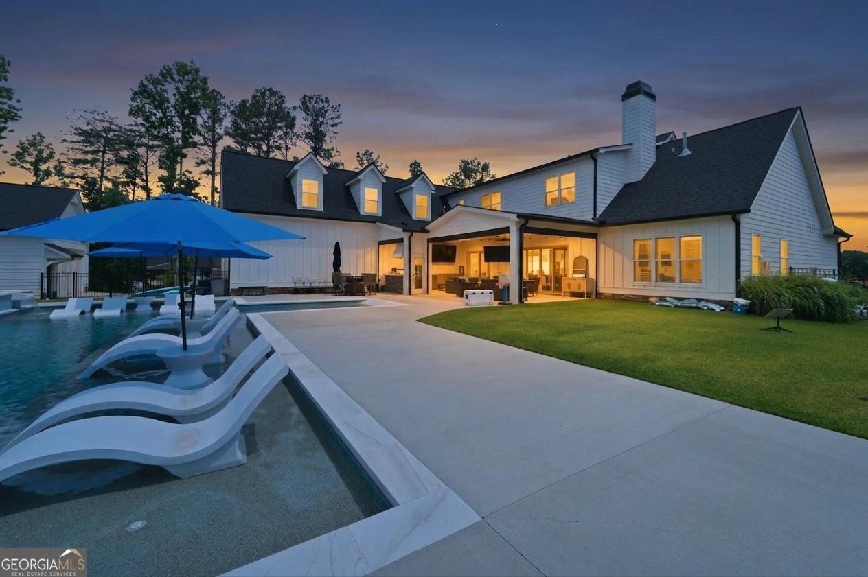 4577 Yellow Creek Road Ball Ground - Photo 51