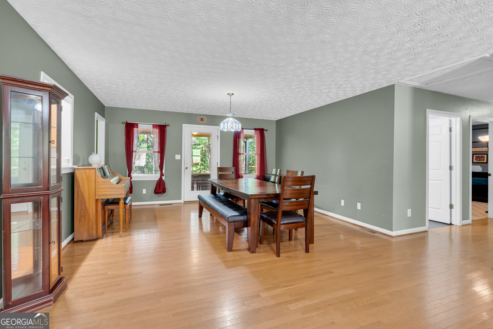 79 Wisteria Cove Estate Hartwell - Photo 11