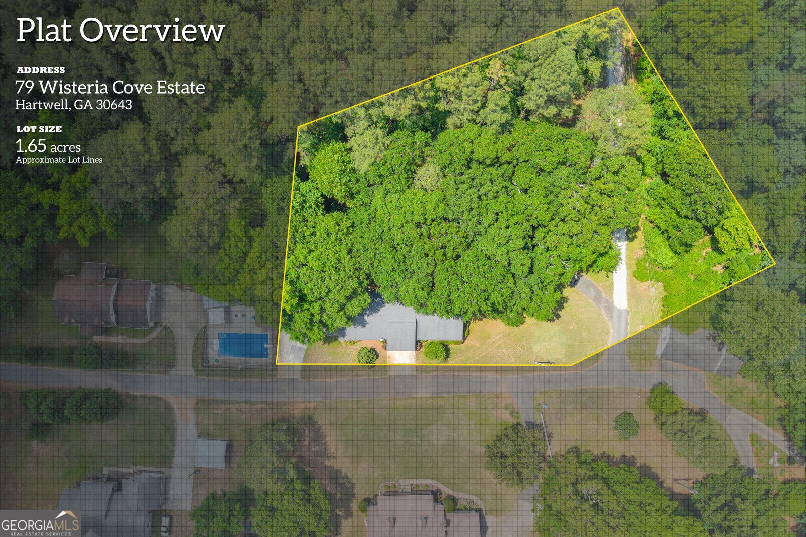 79 Wisteria Cove Estate Hartwell - Photo 59